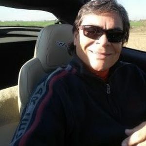 Meet your Posher, Tony